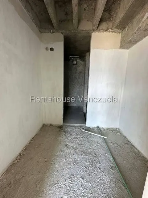 Apartamento (1 Nivel) en Venta en Alto Hatillo, Distrito Metropolitano - 4