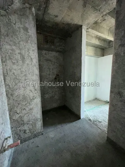 Apartamento (1 Nivel) en Venta en Alto Hatillo, Distrito Metropolitano - 5