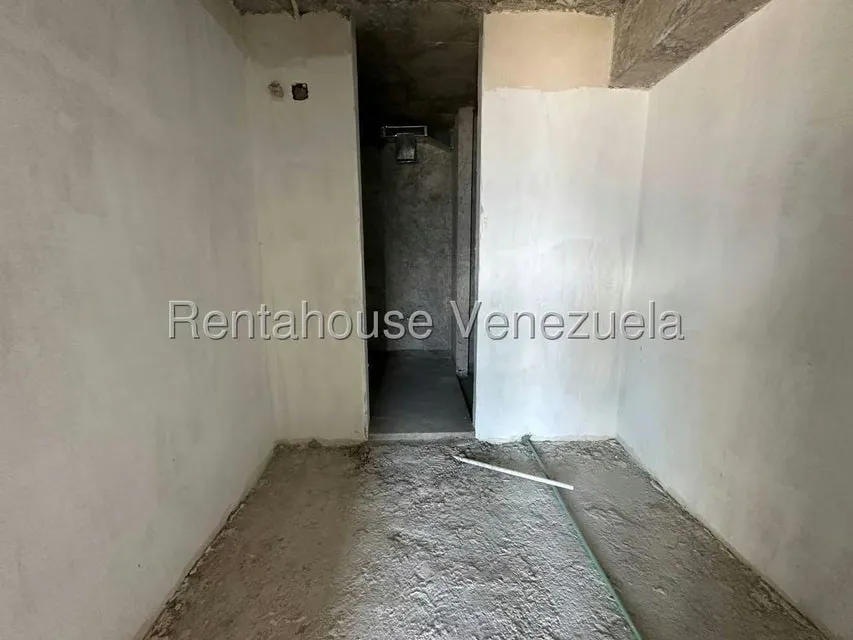 Apartamento (1 Nivel) en Venta en Alto Hatillo, Distrito Metropolitano - 6