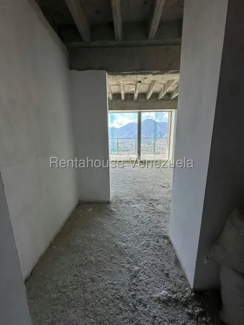 Apartamento (1 Nivel) en Venta en Alto Hatillo, Distrito Metropolitano - 8