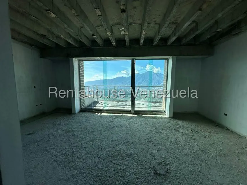 Apartamento (1 Nivel) en Venta en Alto Hatillo, Distrito Metropolitano - 9