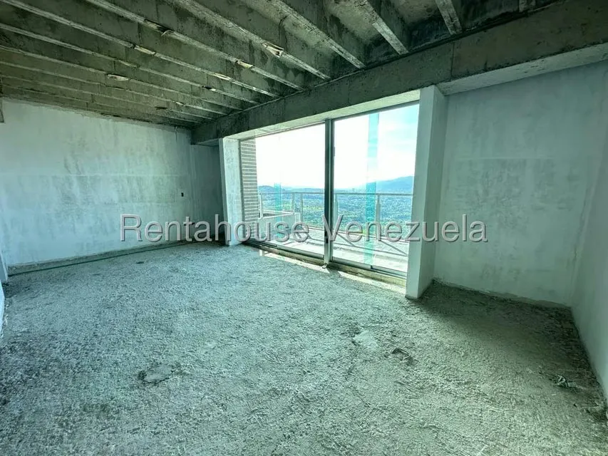 Apartamento (1 Nivel) en Venta en Alto Hatillo, Distrito Metropolitano - 10