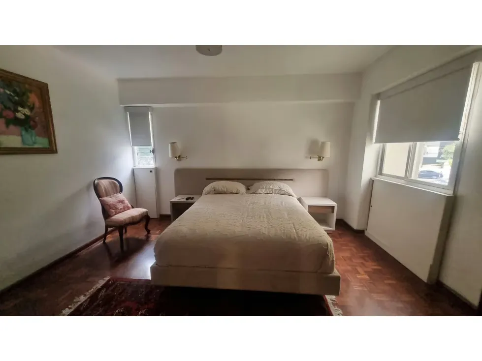 Exclusivo Apartamento Amoblado en Alquiler Altamira. 340377 - 11