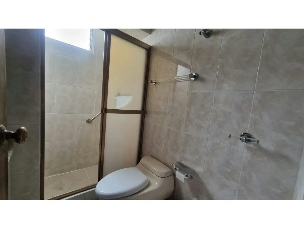 Exclusivo Apartamento Amoblado en Alquiler Altamira. 340377 - 13