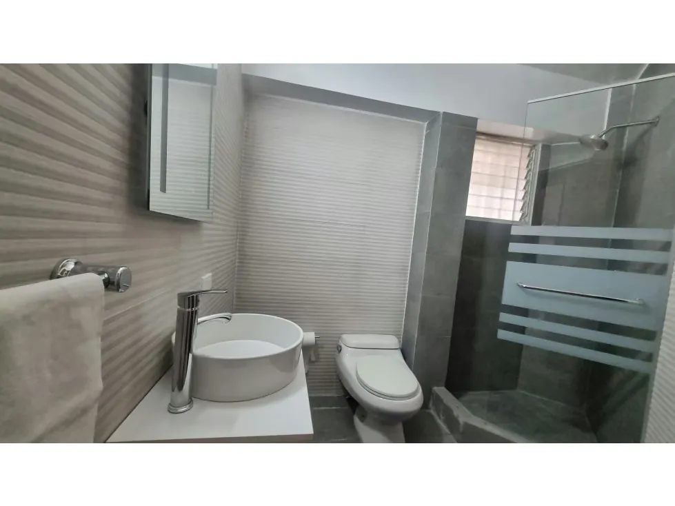 Exclusivo Apartamento Amoblado en Alquiler Altamira. 340377 - 16