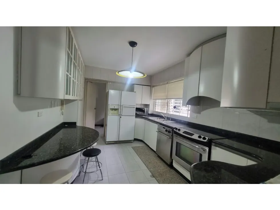 Exclusivo Apartamento Amoblado en Alquiler Altamira. 340377 - 18