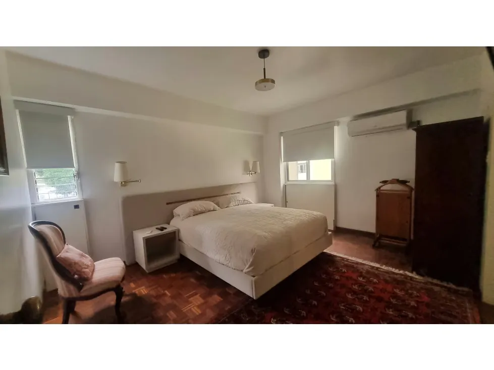 Exclusivo Apartamento Amoblado en Alquiler Altamira. 340377 - 8