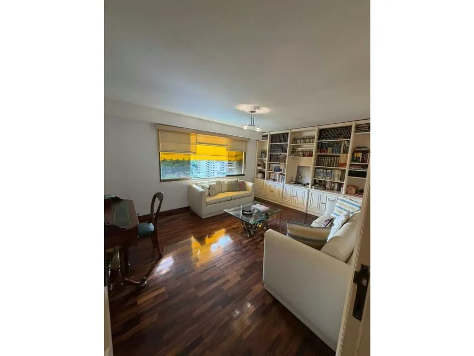 Vendo Ph duplex 297m2 La Alameda 5957 - 2