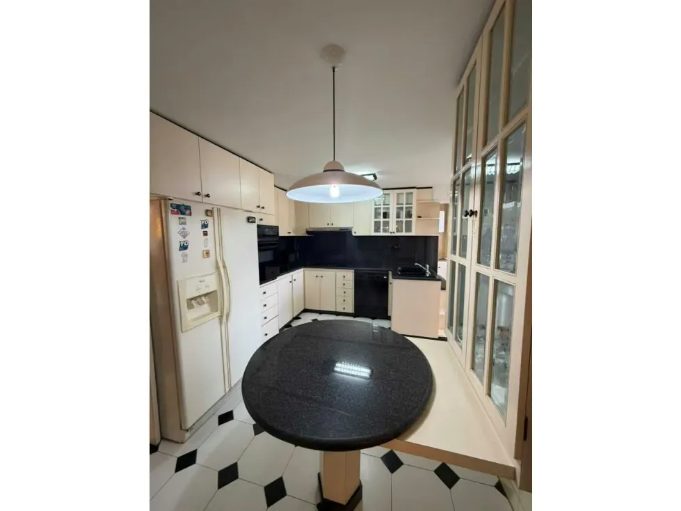 Vendo Ph duplex 297m2 La Alameda 5957 - 11