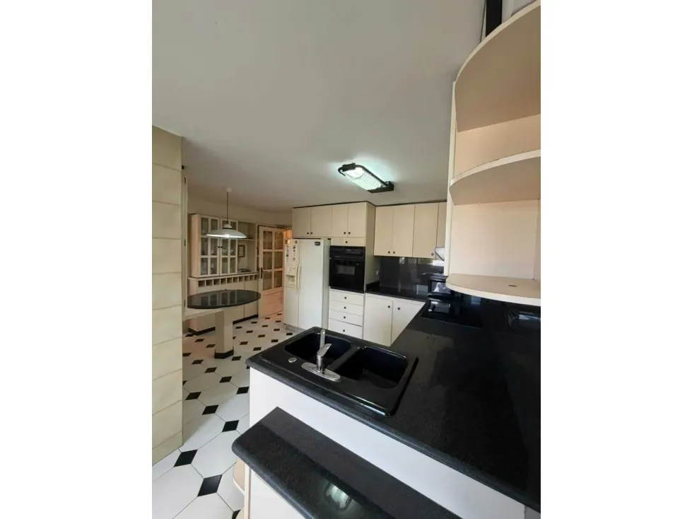Vendo Ph duplex 297m2 La Alameda 5957 - 12