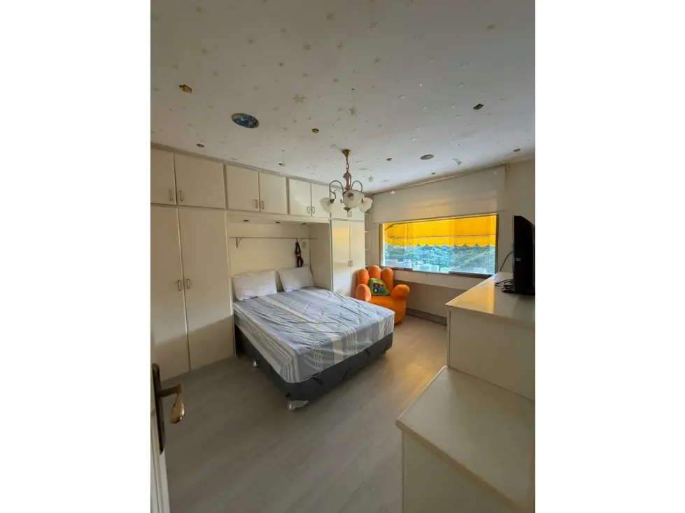 Vendo Ph duplex 297m2 La Alameda 5957 - 14