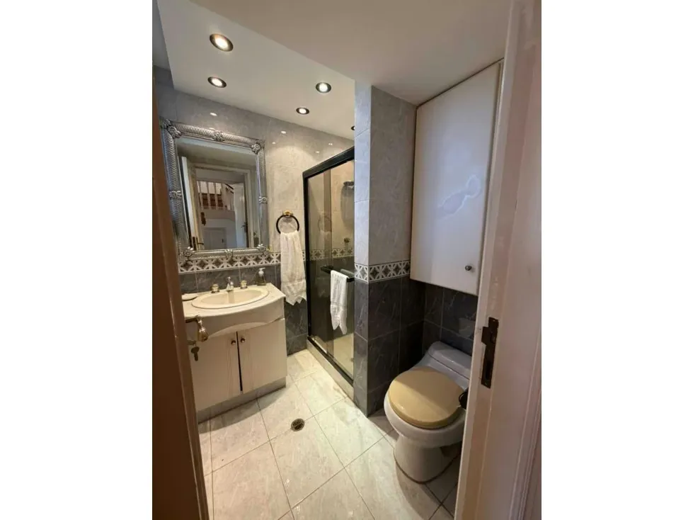Vendo Ph duplex 297m2 La Alameda 5957 - 17