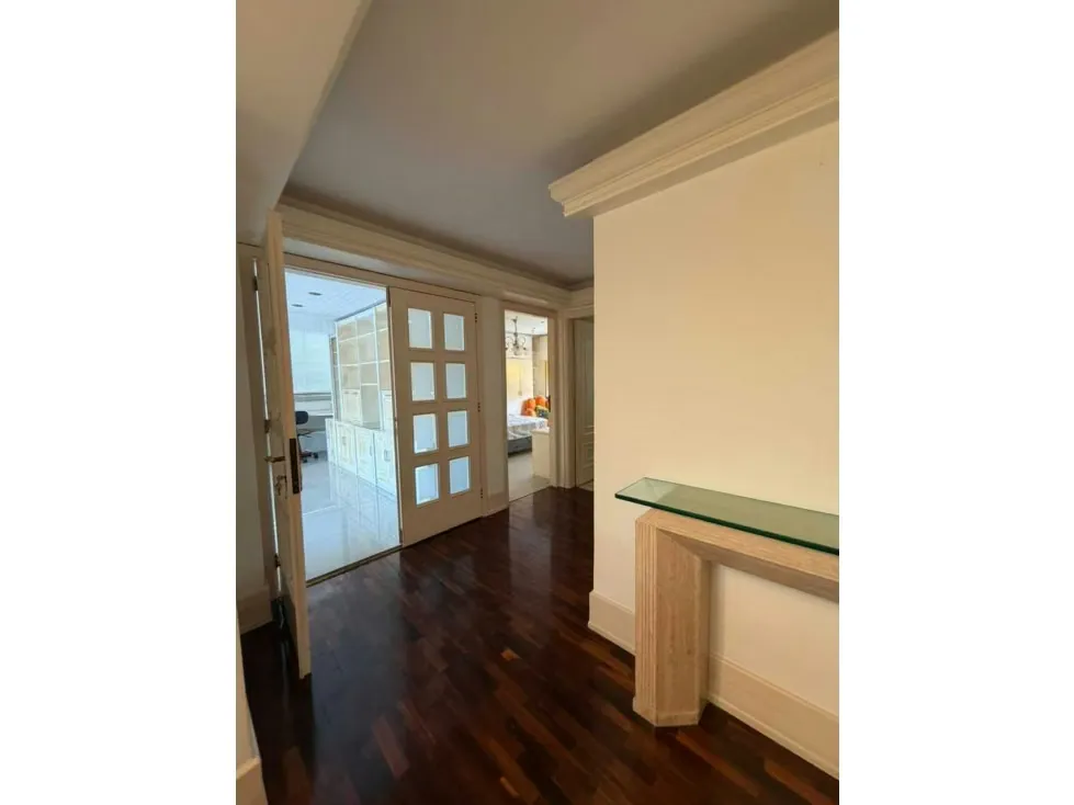 Vendo Ph duplex 297m2 La Alameda 5957 - 3