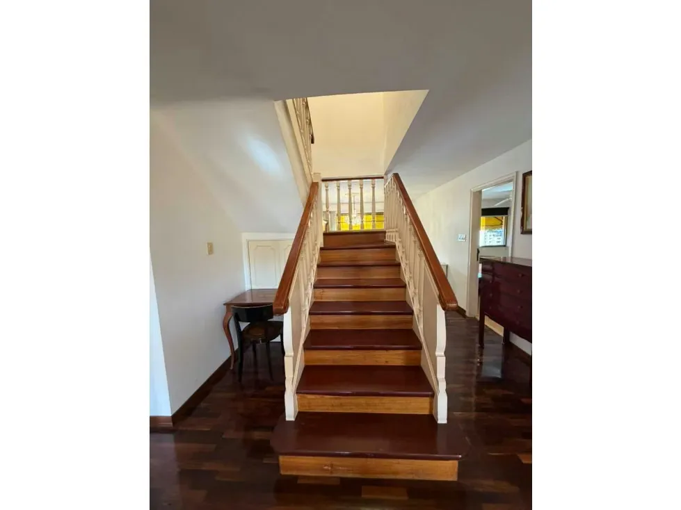Vendo Ph duplex 297m2 La Alameda 5957 - 21