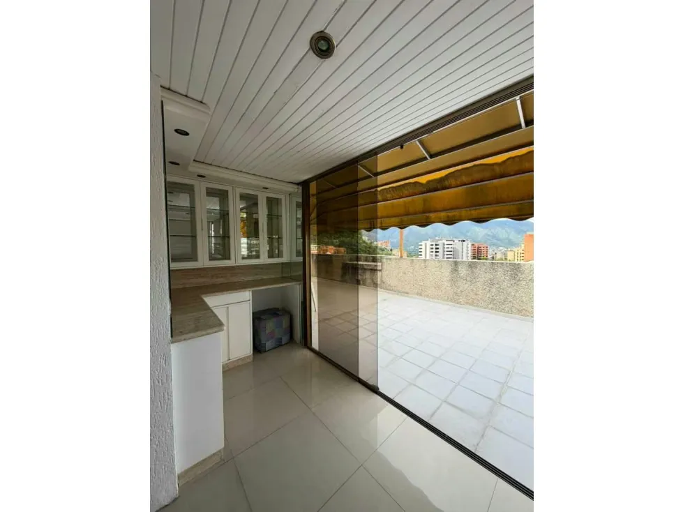 Vendo Ph duplex 297m2 La Alameda 5957 - 5
