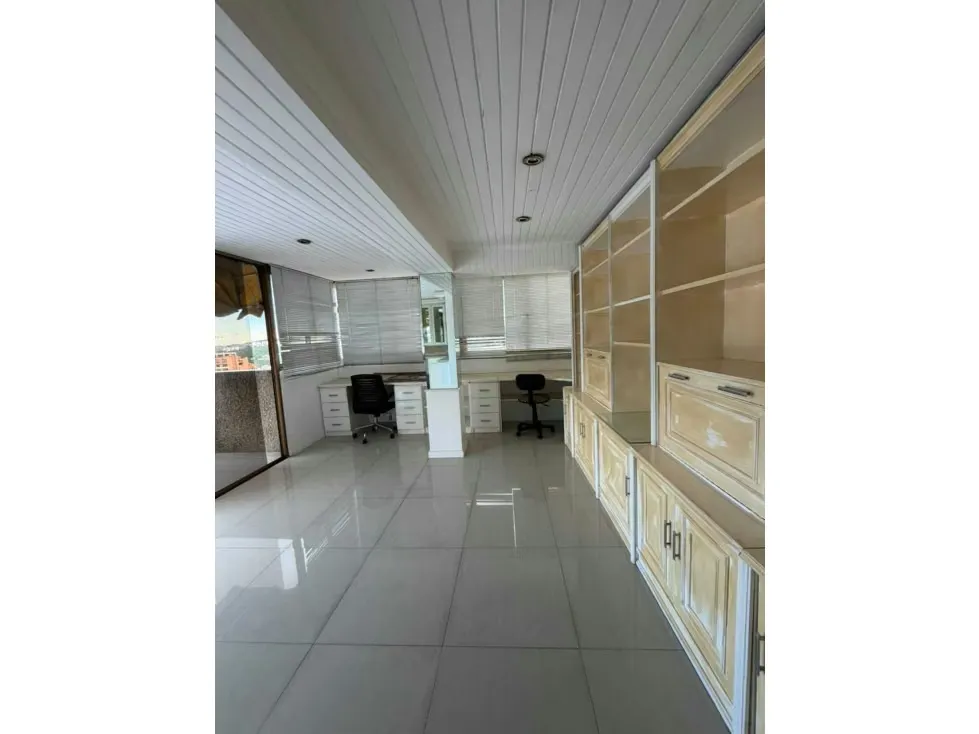Vendo Ph duplex 297m2 La Alameda 5957 - 7