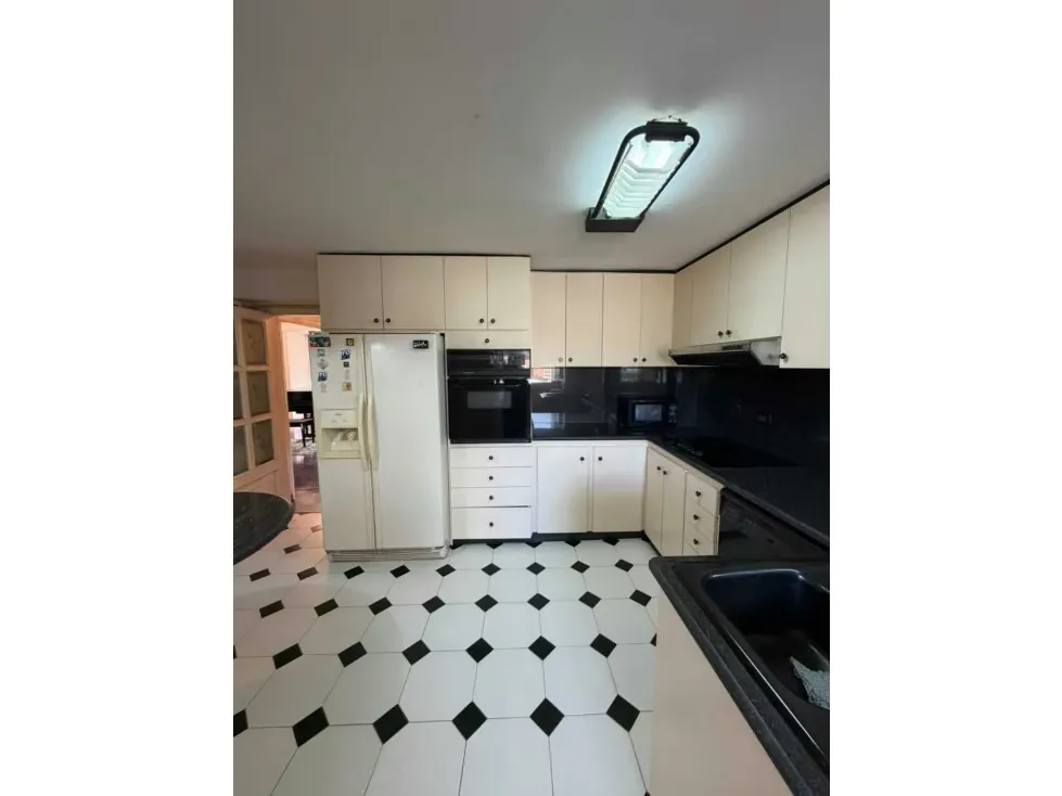 Vendo Ph duplex 297m2 La Alameda 5957 - 10