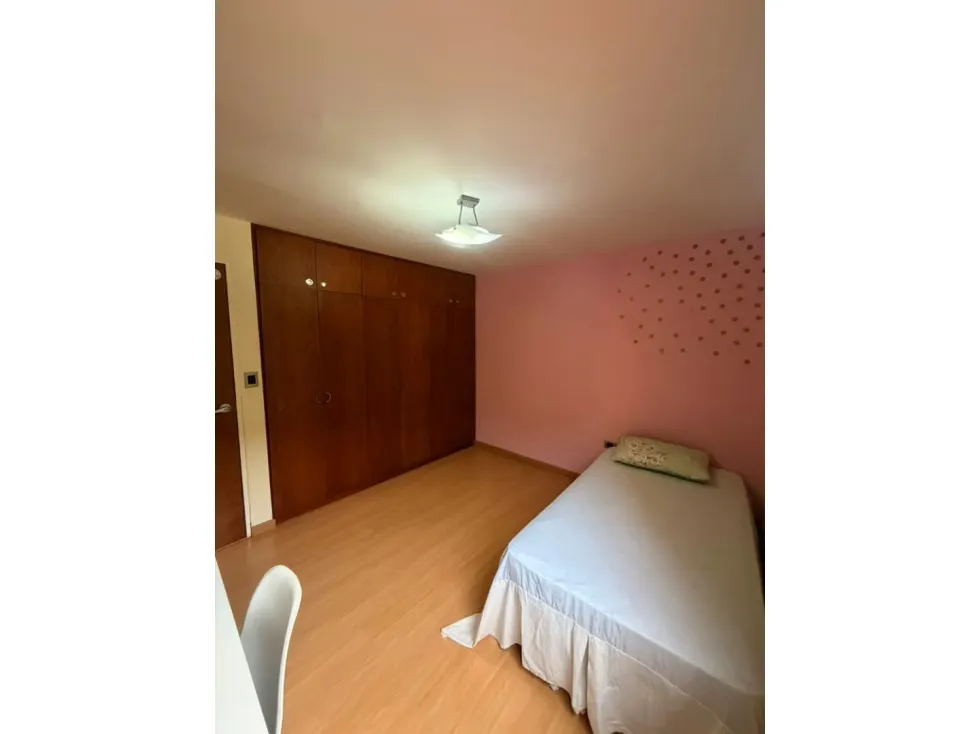 SE VENDE APARTAMENTO EN COLINAS DE LA TAHONA - 12
