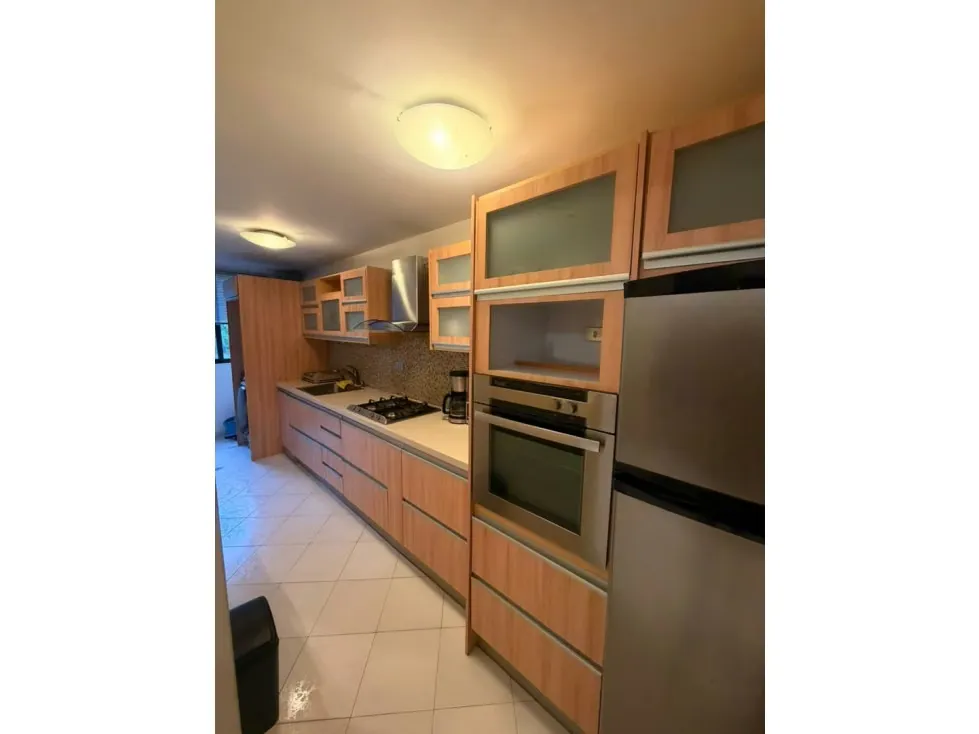 SE VENDE APARTAMENTO EN COLINAS DE LA TAHONA - 4
