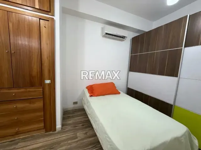 Santa Fe - Apartamento en alquiler - 12