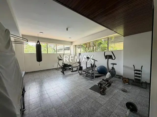 Santa Fe - Apartamento en alquiler - 15