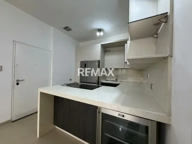 Santa Fe - Apartamento en alquiler - 4
