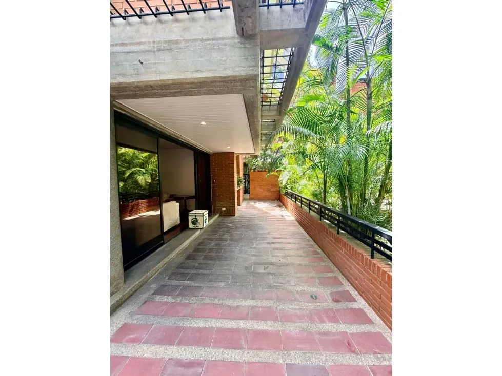 Se alquila PB 275m2 3H+S/3.5B/3P Sebucan - 2