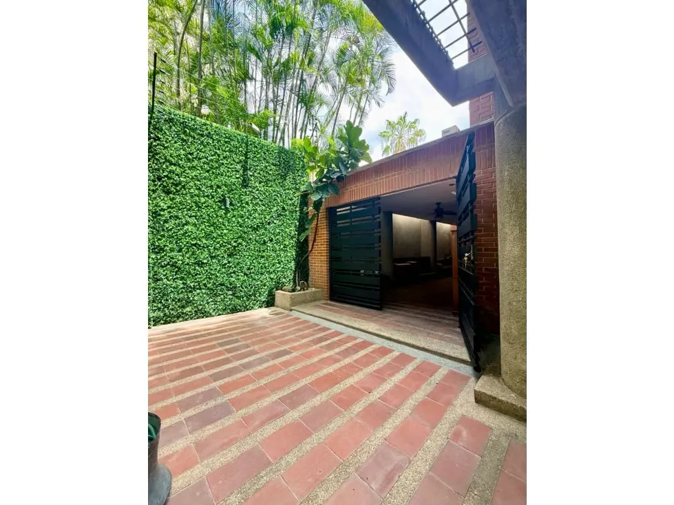 Se alquila PB 275m2 3H+S/3.5B/3P Sebucan - 6