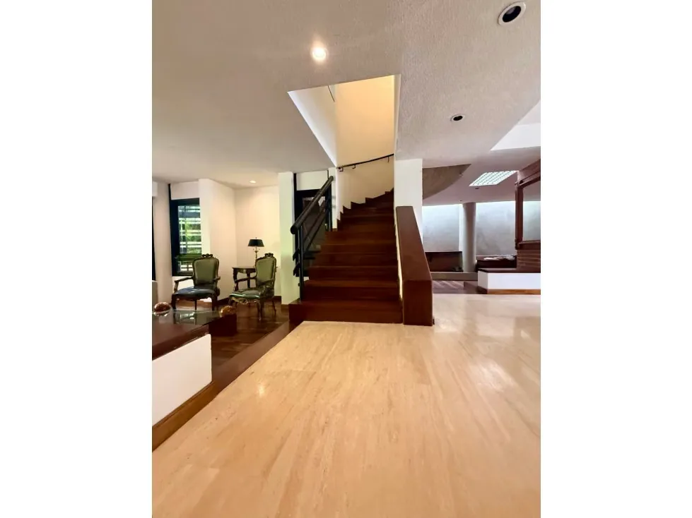 Se alquila PB 275m2 3H+S/3.5B/3P Sebucan - 7