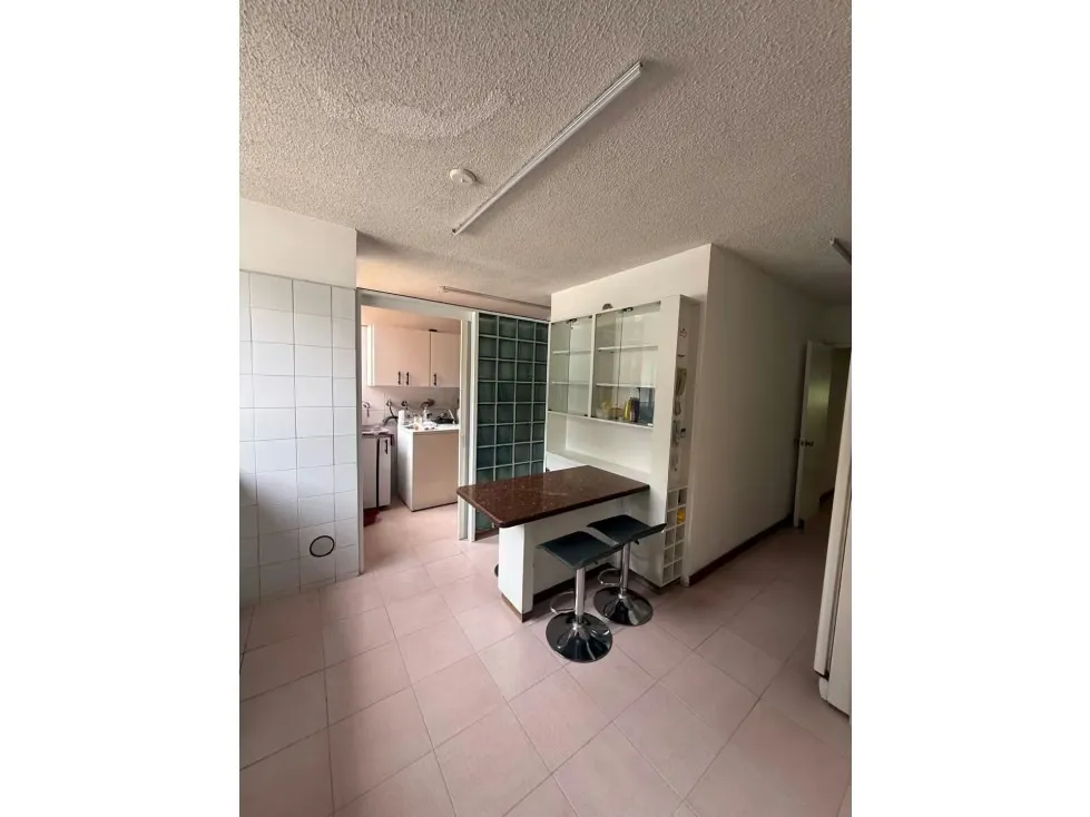 Se alquila PB 275m2 3H+S/3.5B/3P Sebucan - 9