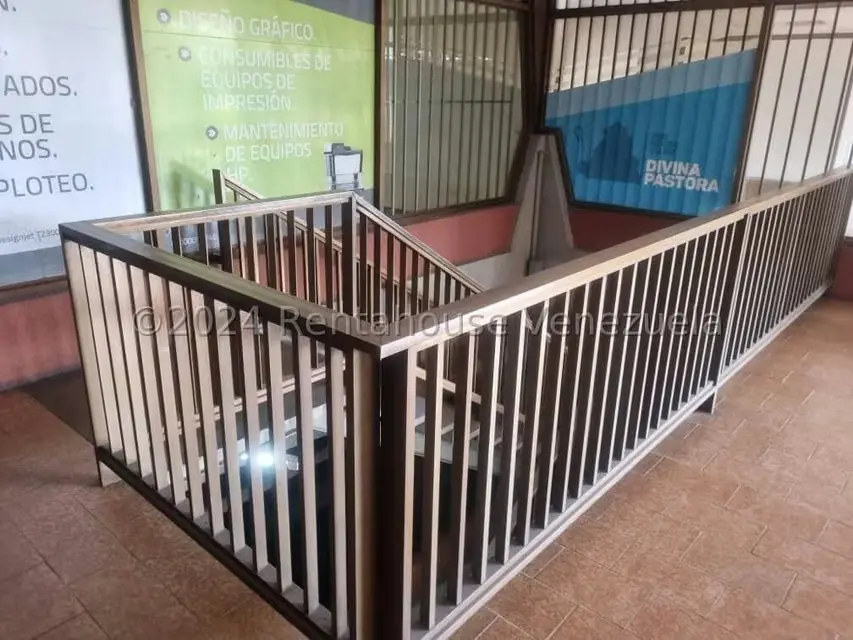 Comercial (Local Comercial) en Venta en Centro, Lara - 28