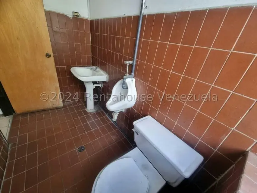 Comercial (Local Comercial) en Venta en Centro, Lara - 32