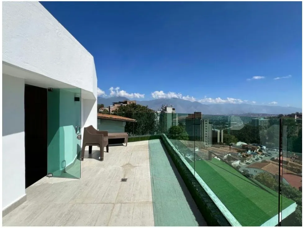 Casa en venta - Los Naranjos - 2