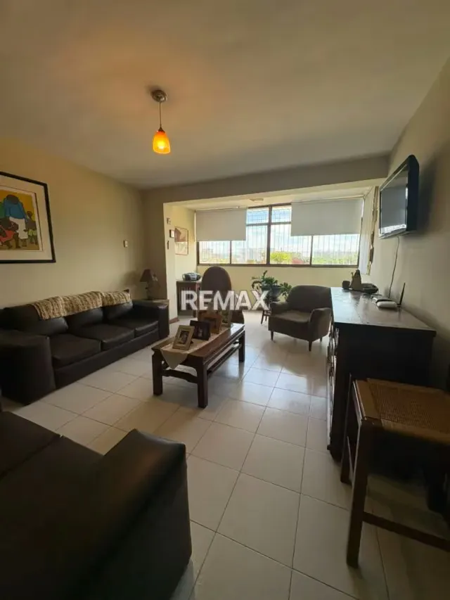 Apartamento en Venta Conjunto Residencial los Humocaros Zona Este-Barquisimeto - 3