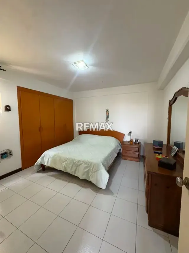 Apartamento en Venta Conjunto Residencial los Humocaros Zona Este-Barquisimeto - 5