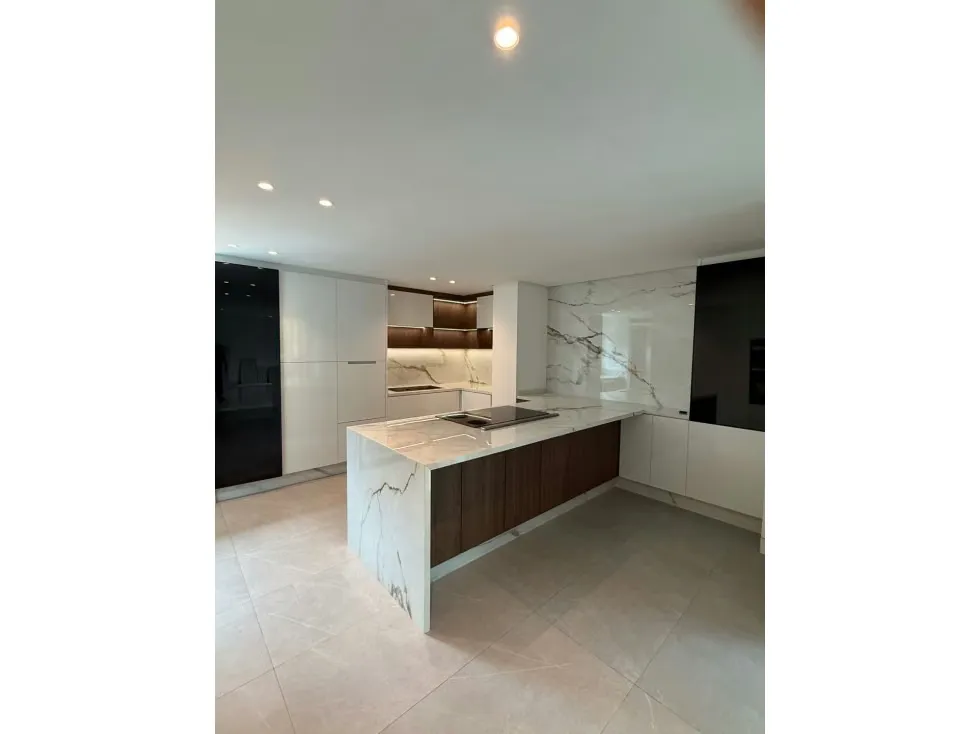 SE VENDE APTO EN LOS NARANJOS DE LAS MERCEDES - 5