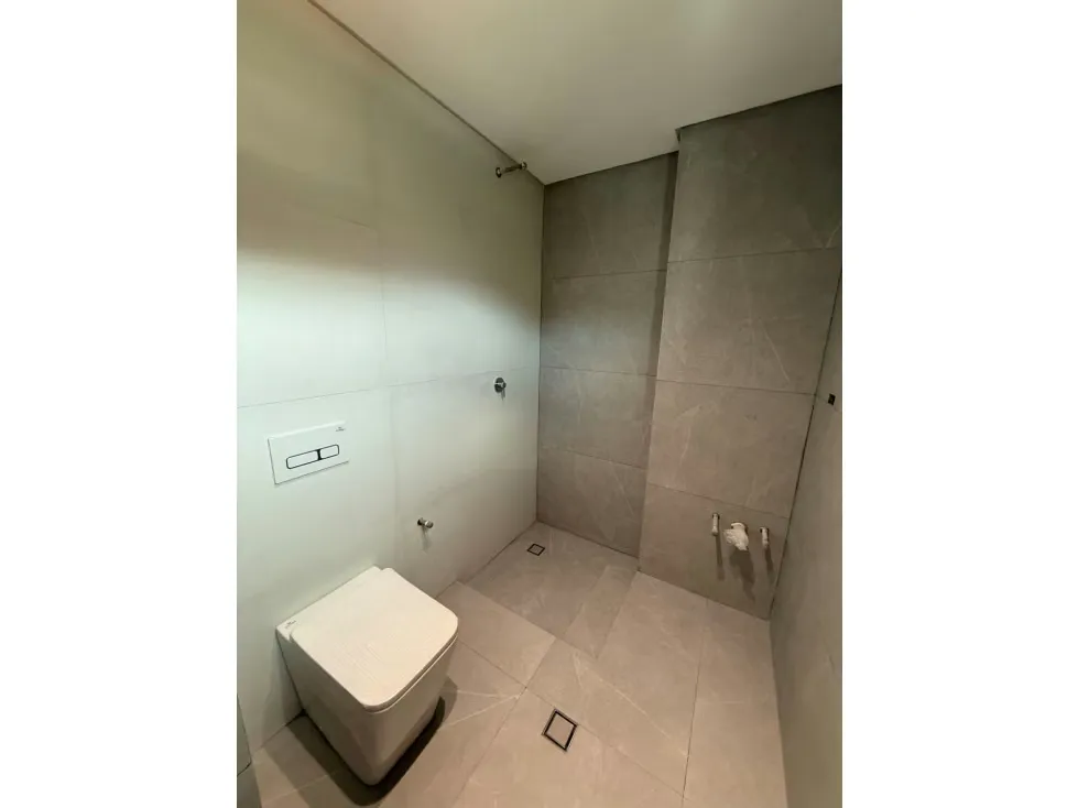 SE VENDE APTO EN LOS NARANJOS DE LAS MERCEDES - 7