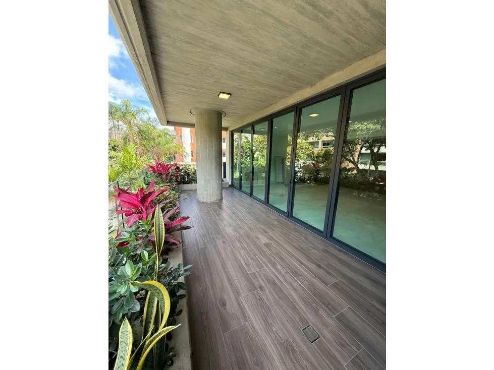 SE VENDE APTO EN LOS NARANJOS DE LAS MERCEDES - 8