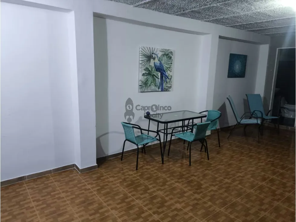 Casa comercial con 2 anexos independientes - 34