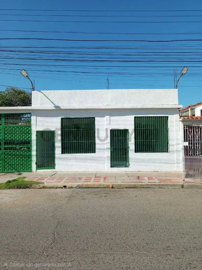 Se Alquila Local Comercial en Barcelona, Sector Boyaca II Avenida Raul Leoni