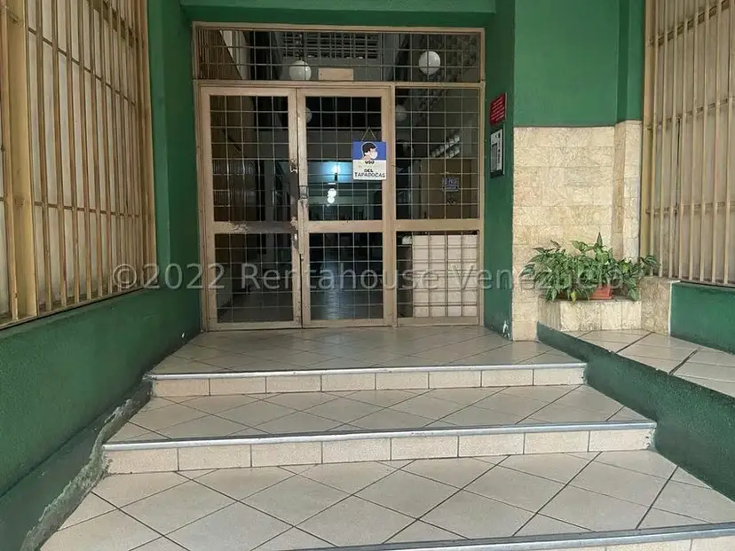 Comercial (Local Comercial) en Alquiler en Centro, Distrito Metropolitano