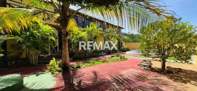 APARTAMENTO UBICADO EN PLAYA EL AGUA ISLA DE MARGARITA CON UN POTENCIAL TURISTICO IDEAL PARA APLICACIONES VACACIONALES A SOLO PASOS DE LA PLAYA MAS ICONICA DE LA ISLA - 15
