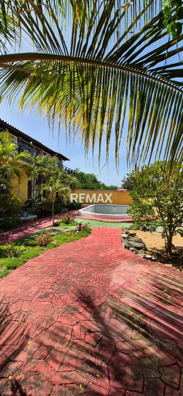 APARTAMENTO UBICADO EN PLAYA EL AGUA ISLA DE MARGARITA CON UN POTENCIAL TURISTICO IDEAL PARA APLICACIONES VACACIONALES A SOLO PASOS DE LA PLAYA MAS ICONICA DE LA ISLA - 3