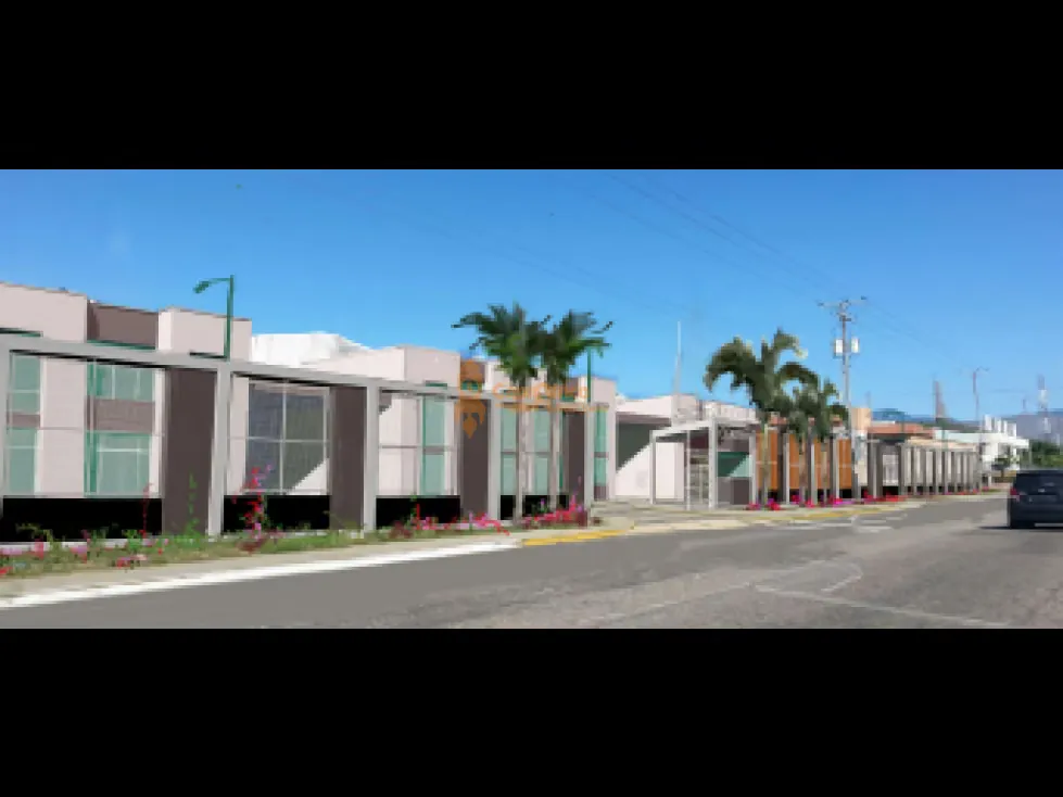 Oportunidad en Urb Parque Comercio Industrial Castillito TCL G8330512