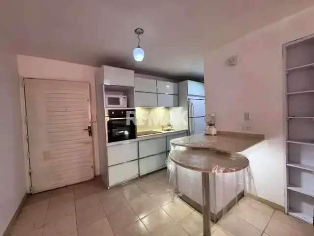 Apartamento en Alquiler, Conjunto Residencial Balcones de Paraguana II
