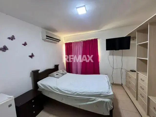 Apartamento en Alquiler, Conjunto Residencial Balcones de Paraguana II - 2