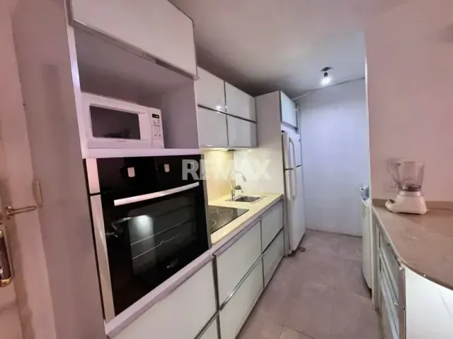 Apartamento en Alquiler, Conjunto Residencial Balcones de Paraguana II - 4