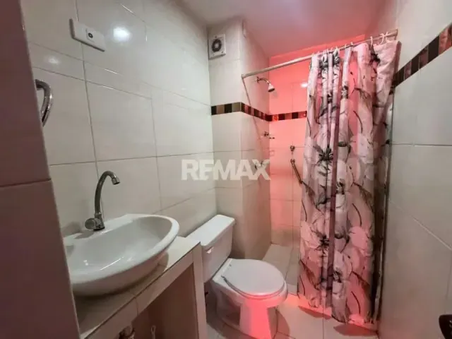 Apartamento en Alquiler, Conjunto Residencial Balcones de Paraguana II - 5