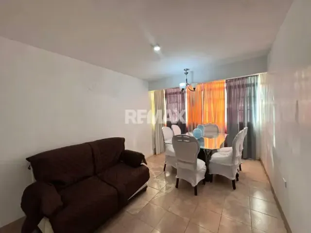 Apartamento en Alquiler, Conjunto Residencial Balcones de Paraguana II - 6