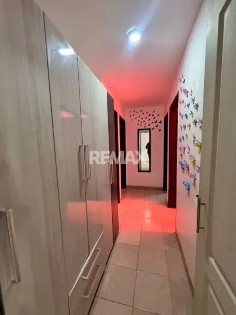 Apartamento en Alquiler, Conjunto Residencial Balcones de Paraguana II - 9
